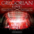 Gregorian - Sky & Sand