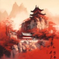 程程公主 - 红尘烟