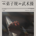 马晓豪 - 《弟子规》武术操