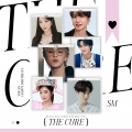 夜帆、张志画、啵鹤、祺禹记、小朶 - The Cure