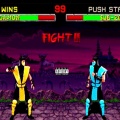 nic - Mortal Kombat