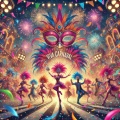 Patouvsplay - Carnaval
