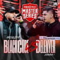 Urban Roosters、Blackcode、Vshe - Sangre 1 Blackcode - Blackcode Vs Delenyer (Explicit)