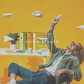 Ambulo - Paper Planes