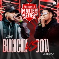 Urban Roosters、Blackcode、Dj Dmandado - Sangre 2 Blackcode - Jota Vs Blackcode (Live|Explicit)