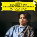 Ivo Pogorelich - Ravel: Gaspard de la nuit, M. 55: I. Ondine