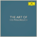 Ivo Pogorelich - D. Scarlatti: Keyboard Sonata in B-Flat Major, Kk. 529