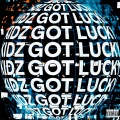 Kidz Got Lucky、Adisa、AquaTheDrema - RACKS (feat. AquaTheDrema)(Explicit)