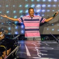 Compositor Zé Roberto - A Sogra, Pai Coruja, O Penetra (Ao Vivo)