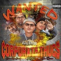 Wanted (feat. San Quinn, China MC Cloud & Titus) [Explicit]