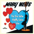 mary wells - You Beat Me To The Punch