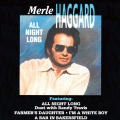 Merle Haggard - Holding Things Together