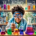 COLLINS VILLE - ADHD