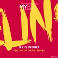 Reddit、D.K.O - Old School
