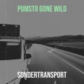 Pumstii Gone Wild