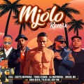 Mjolo (Part 2)(feat. DJ Maphorisa, Uncool MC, Cuba Beats, Tyler ICU & Sbu YDN)