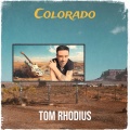 Tom Rhodius - Country man