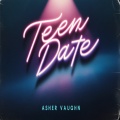 Asher Vaughn - One Call Away
