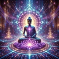 Buddhist Chants and Music、Buddhist Thai Monks、Chakra Balancing Sound Therapy - Timeless Meditation