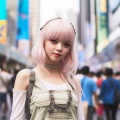 Rosario M - Shinjuku