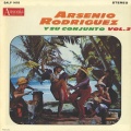 Arsenio Rodriguez y Su Conjunto - Sueltala