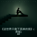 沐凡 - 这世界只剩下孤单的我 (Live)