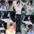 蓝落晚沉 - 7 rings