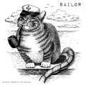 Nicole Russin-McFarland - Sailor