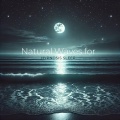Natural Waves for Hypnosis Sleep