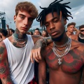 Blvk&Wit (Explicit)