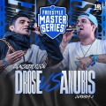 Urban Roosters、Macrodee、ANUBIS - Sangre 1 Anubis - Drose Vs Anubis