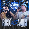 Urban Roosters、Brosky TSW、ANUBIS - Sangre 1 Anubis - Anubis Vs Racso (Live|Explicit)