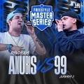 Urban Roosters、Nuevenueve、Orlathbeat、ANUBIS - Deluxe - Anubis Vs 99 (Live|Explicit)