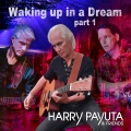Waking up in a Dream, Part 1