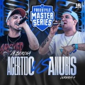 Urban Roosters、Martín Acertijo、Joker Beatz、ANUBIS - Objetos - Acertijo Vs Anubis (Live|Explicit)