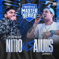 Urban Roosters、Bigsample、ANUBIS - Sangre 2 Anubis - Nitro Vs Anubis (Live|Explicit)