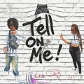 Lil Kobe、n5ive - Tell On Me