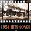 1954 Hits Songs Vol.1 (1954년 팝송 히트곡 모음집)