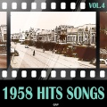 1958 Hits Songs Vol.4 (1958년 팝송 히트곡 모음집)