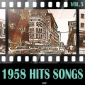 1958 Hits Songs Vol.5 (1958년 팝송 히트곡 모음집)