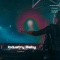 EDITKINGS、CoverZounds、Slow Motion Tunes - Industry Baby (Slowed|Explicit)