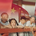 小贝壳合唱团 - 我爱你我的祖国