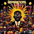 Mr. Way-Better、Kaliq - Reparations