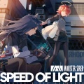 塞壬唱片-MSR、DJ OKAWARI、二宮愛 - Speed of Light
