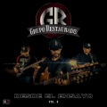 Grupo Restaurado - Presidente