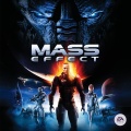 Jack Wall、EA Games Soundtrack - Liara's World