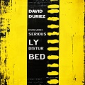 David Duriez、Steve Sibra - (Even More) Seriously Disturbed