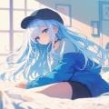ふにゃきん、SOUND CANVAS - megane