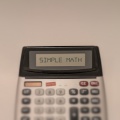 RALFEE - Simple Math