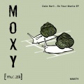 On Your Marks EP